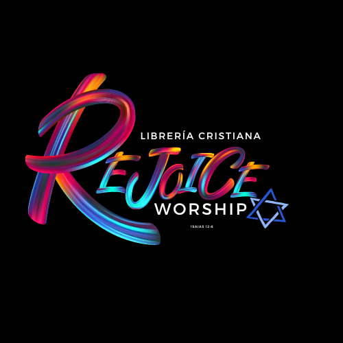 Rejoice Worship (Libreria Cristiana)