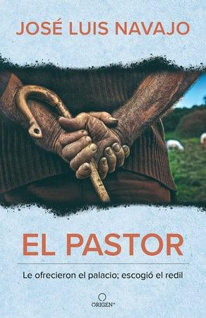 El pastor - José Luis Navajo