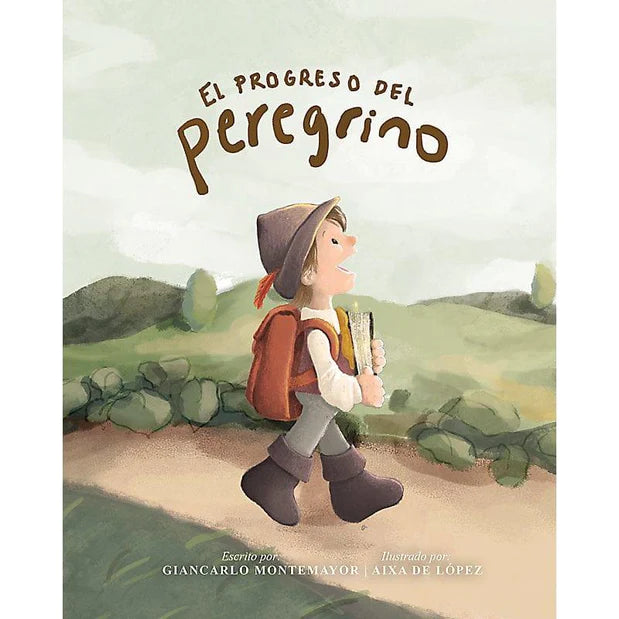 El progreso del peregrino